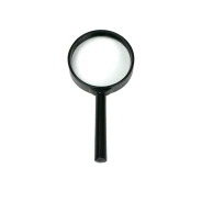 2 1/2" Magnifier