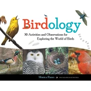 Birdology Book