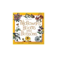 Wildflowers, Blooms and Blossoms Take Along Guide