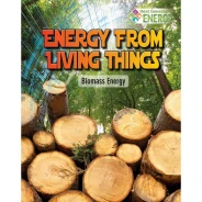 Energy From Living Things