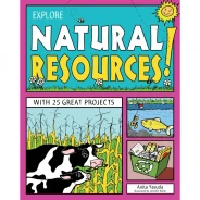 Explore Natural Resources Book