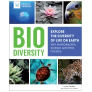 Biodiversity: Build It Environmental Science Book