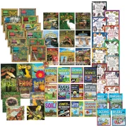 Nature Watch Book Bonanza!