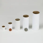 Nesting Tubes (Set of 5)